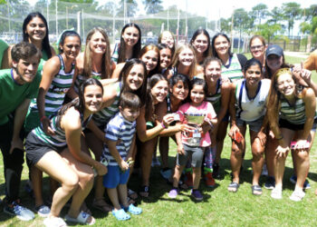 Hípico Campeón Invicto del Regional de Clubes “D” 2021