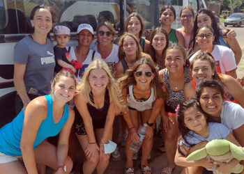 Regional de Clubes: Hípico dejó la ciudad para aferrarse a una nueva ilusión