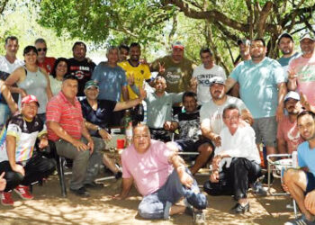 Festejos por el día del empleado municipal