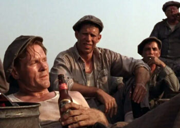 ¿La mejor película de la historia? Tiene excelentes calificaciones y está en Netflix