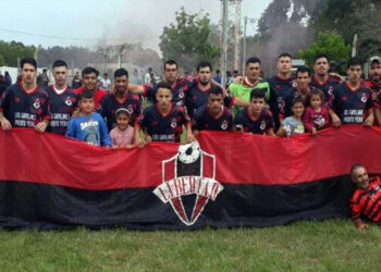 Liga Concordia Campaña: Todos luchan por llegar a semis