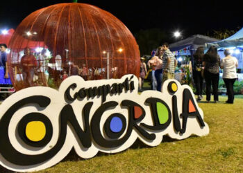 Fiesta Nacional de la Citricultura: abierta la inscripción a stands comerciales