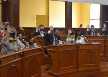 El Concejo Deliberante aprobó importantes beneficios para los concordienses