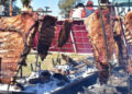 2° Edición de la Fiesta Criolla de Cocina al Fuego en Concordia