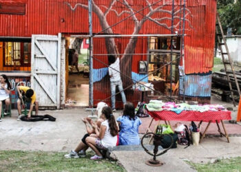 Más de 200 artistas y salas culturales recibirán la Ayuda Extraordinaria 2021