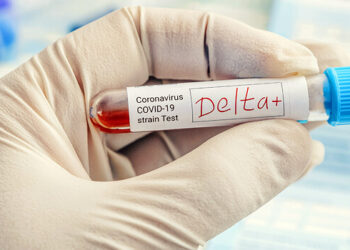 Siete de cada diez casos confirmados de Covid en Entre Ríos, corresponden a la variante Delta