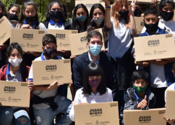 Finalizó con éxito la instancia provincial de Ferias de Educación