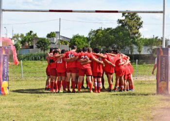 No pudo con colón pero sigue con chances de campeonar