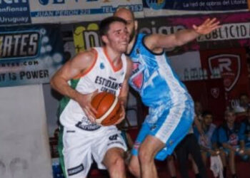 Zárate Básket superó a Estudiantes