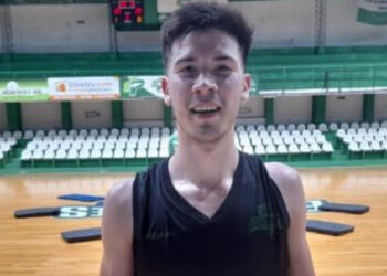 Daniel Gauna se suma a Estudiantes