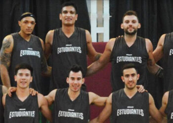 Estudiantes continúa la mini sede enfrentando a Racing de Chivilcoy