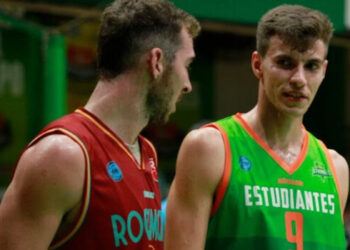 Estudiantes recibe nuevamente a Rocamora en el cierre de la ronda inicial