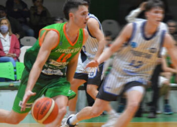 Álvaro Yarza: “hay que tratar de jugar bien y concentrados para quedar 1º en el grupo”