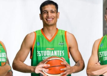 Estudiantes recibe a rocamora en uno de los clásicos de las Costas del Uruguay