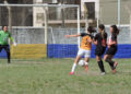 Fútbol Femenino: Undécima fecha cargada de goles