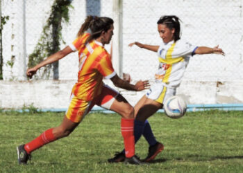 Décima fecha del femenino: el resumen de Lucía Costa Radio Zona TV