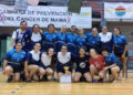 Handball: Ferro y Paracao flamantes campeones entrerrianos