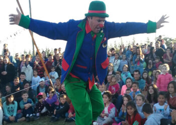 Desafío Solidario 45 km