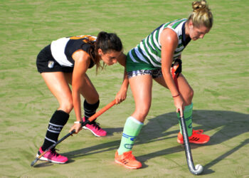 Hípico no pudo con CAE a pesar de intentarlo todo el tiempo