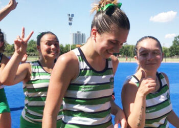 Regional de Clubes: Hípico derrotó a Vélez en el debut