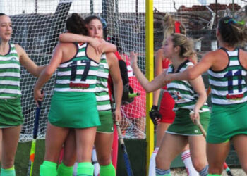 Auspicioso debut de Hípico en el Súper 4 Provincial