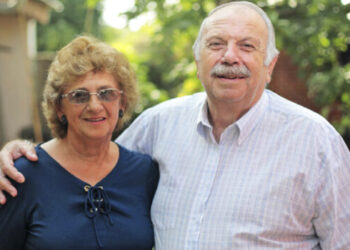 ATER extiende a 2022 el beneficio de exención del Impuesto Inmobiliario a jubilados