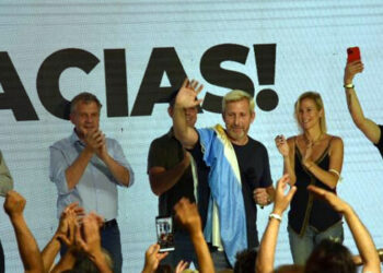 Juntos por Entre Ríos sacó casi 19 mil votos de diferencia en el departamento Concordia