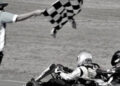 Etapa de definición en el karting de Concordia