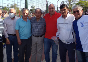 Comunicado oficial de la Liga Concordiense de Fútbol tras los hechos de violencia