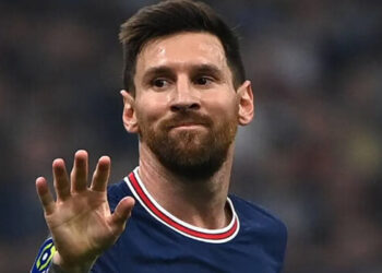 Lionel Messi viajará a Madrid para recuperarse de su lesión y podría perderse varios partidos