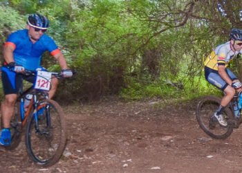 Este sábado el cierre de temporada en Puerto Yeruá va por la revancha