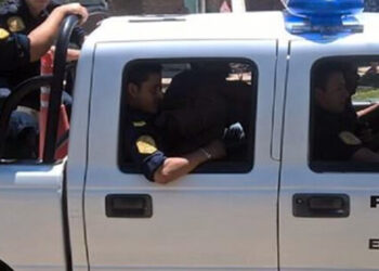 Intensa actividad policial durante el fin de semana