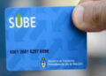 A partir de este miércoles el único medio de pago en el colectivo será la tarjeta SUBE