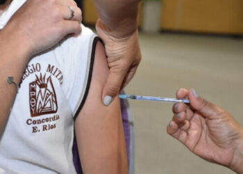 Nuevas jornadas descentralizadas de vacunación contra el covid