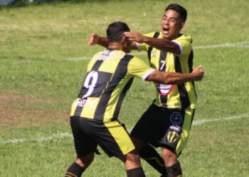 Segunda fecha del triangular por la permanencia