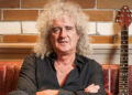 Brian May se contagió de Covid y le suplicó a la gente que se vacune