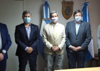 IAPSER Seguros se afianza en la Región Cuyo mediante sus agencias en San Luis y San Juan