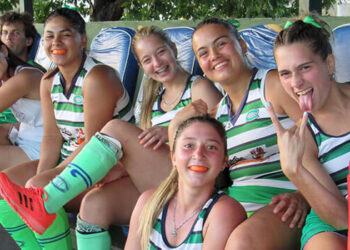 Hípico dice presente en más definiciones de torneos AHRU