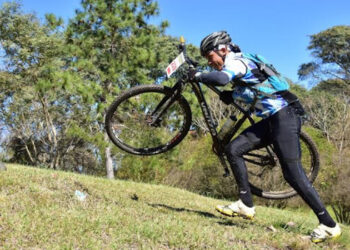 MTB: Semana previa a la llegada del Desafío KM 248