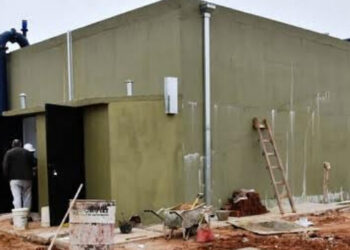 EDOS: trabajos programados en el acueducto la roca