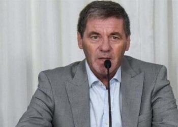 “No se van a crear ni aumentar tributos”, afirmó Ballay