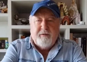 Murió el exgobernador Jorge Busti