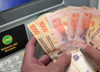 El viernes se iniciará el pago de los haberes de diciembre con aumento