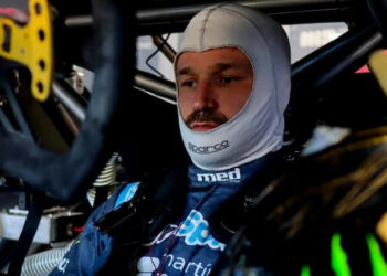 Turismo Carretera: el desafiante aviso del JP Carrera tras la llegada de Agustín Canapino