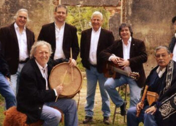 Canto Nuestro celebra 40 años con la música