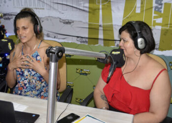 Natalia Capri: “Ya ganamos un montón de veces, sabemos que vamos a dar batalla, ya la gente nos conoce»