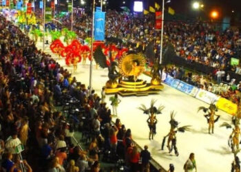 Carnaval 2022: este lunes comienza la venta de entradas y ubicaciones