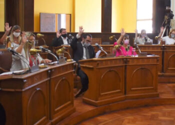 Concejo Deliberante: se aprobó una moratoria especial para clubes que adeuden la tasa sanitaria