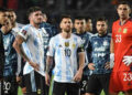 Eliminatorias Sudamericanas: dónde jugará la Selección Argentina contra Colombia