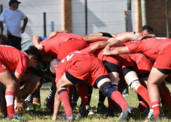 Con ilusión, el rojo viaja a Gualeguaychú a disputar la última fecha de la Copa De Oro